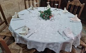 Hostal El Hidalgo